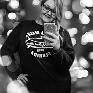 Meet your Posher, Erin